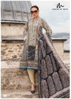 Ghazal Vol 11 By House Of Mist Printed Cotton Dress Material Surat Wholesale Market